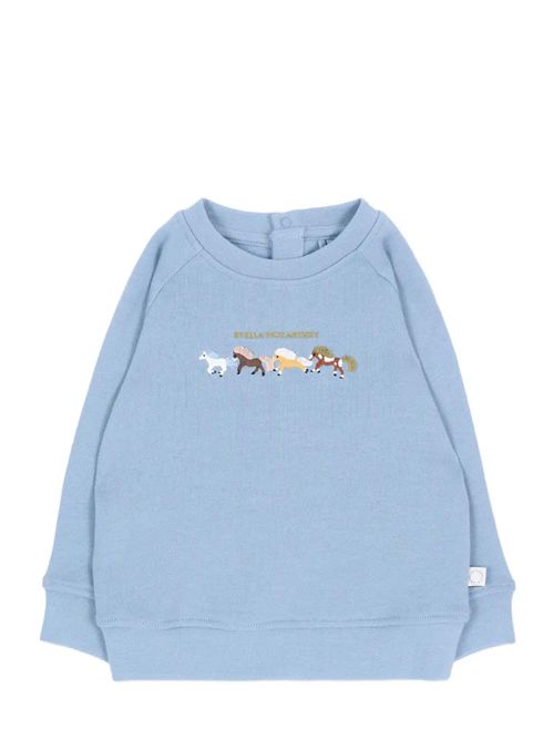Felpa con stampa Stella McCartney | TZ4330Z3059643