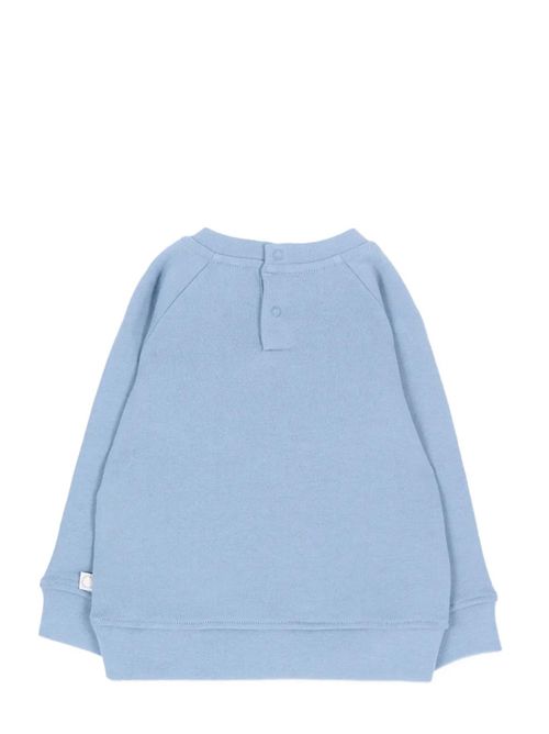 Felpa con stampa Stella McCartney | TZ4330Z3059643