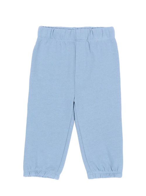 Pantaloni con stampa sul retro Stella McCartney | TZ6340Z3059643