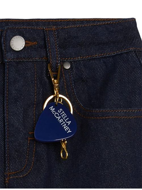 Jeans con charms Stella McCartney | TZ6M10Z0746630