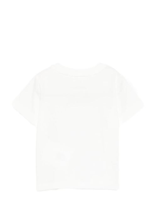 T-shirt con stampa Stella McCartney | TZ8311Z3772101