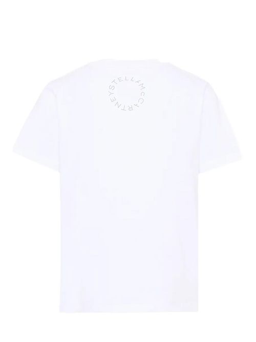 T-shirt con stampa Stella McCartney | TZ8C41Z3772100