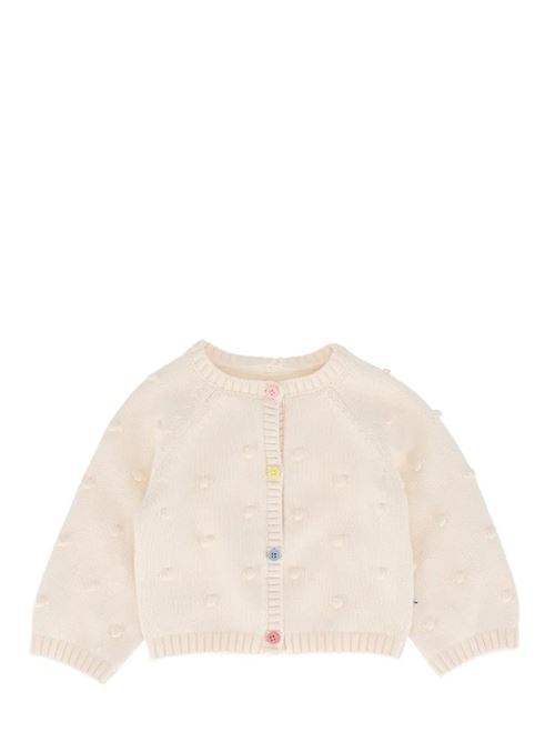 Cardigan a coste Stella McCartney | TZ9010Z1528101