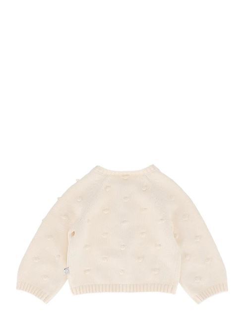 Cardigan a coste Stella McCartney | TZ9010Z1528101