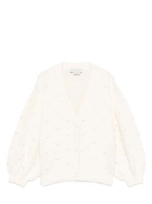Cardigan a coste Stella McCartney | TZ9A60Z1528101