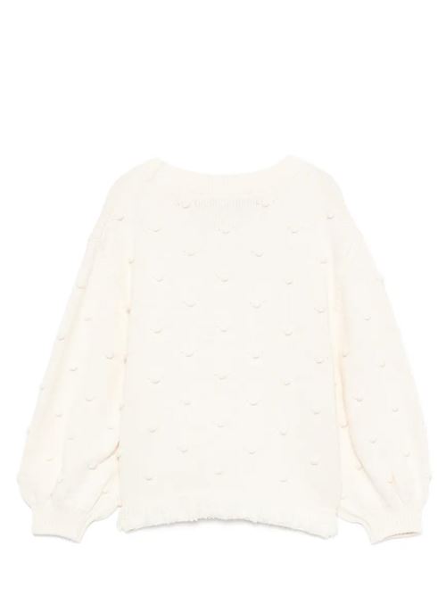 Cardigan a coste Stella McCartney | TZ9A60Z1528101