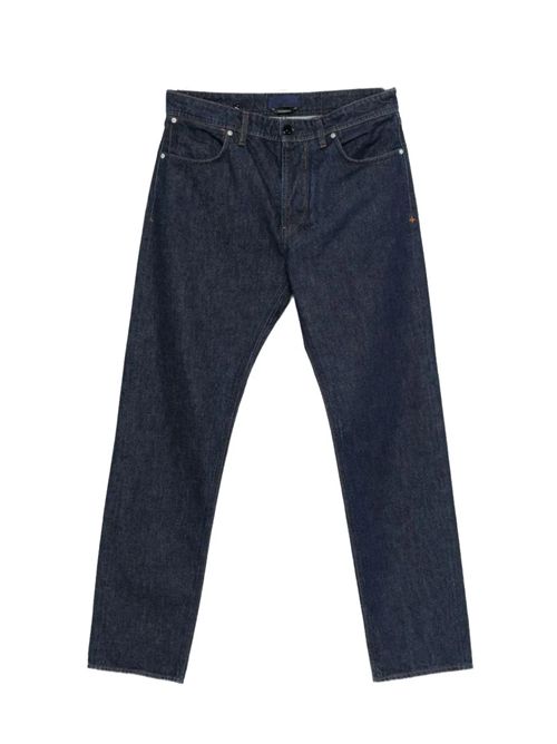 Jeans straight fit Stone Island | L2S14J100005S00J7VJ201
