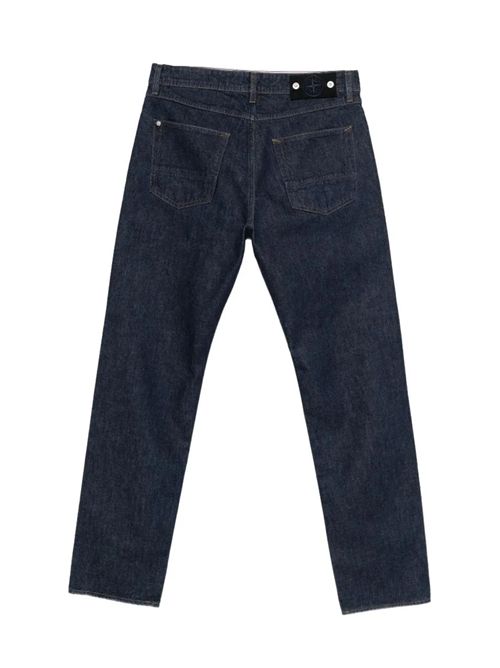 Jeans straight fit Stone Island | L2S14J100005S00J7VJ201