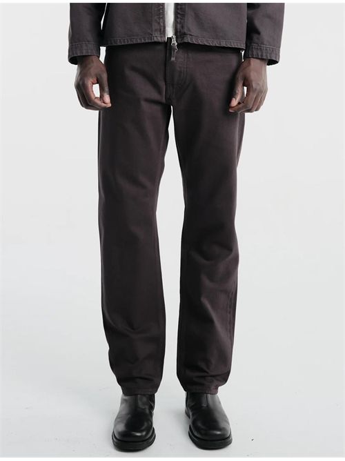 Jeans straight fit Stone Island | L2S14J100005S0J24V0011