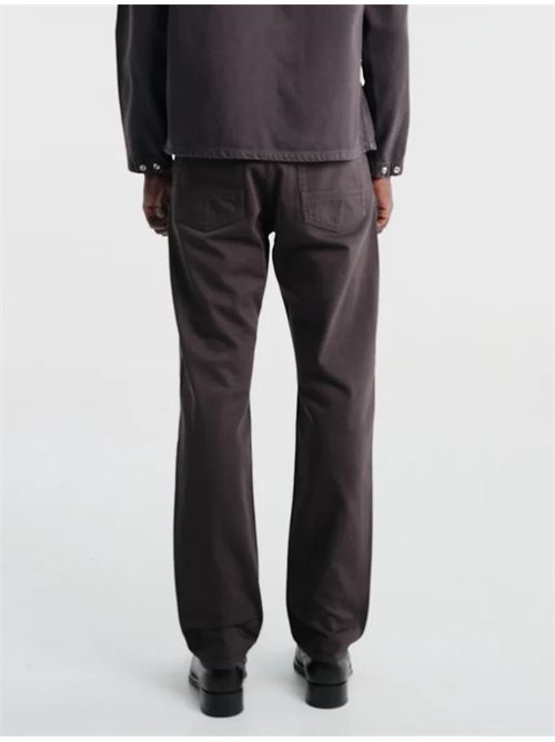 Jeans straight fit Stone Island | L2S14J100005S0J24V0011