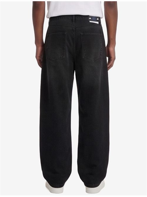 Jeans straight fit Stone Island | L2S14J100005S0J32VJ902