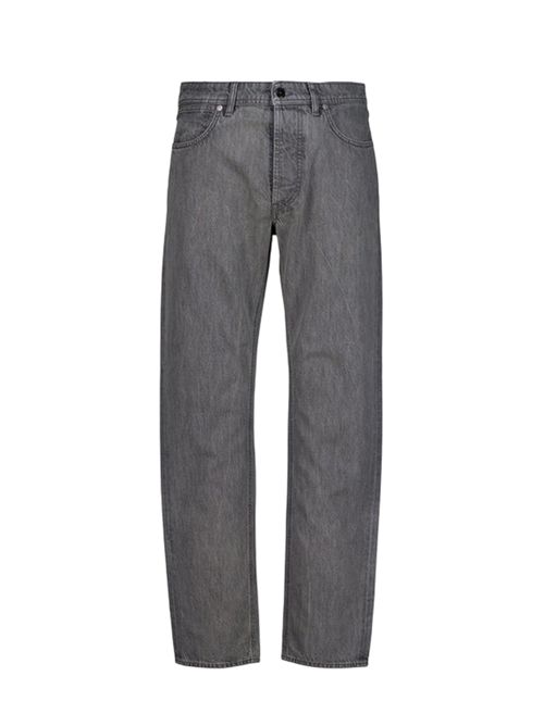 Jeans straight fit Stone Island | L2S14J100005S0J35VJ604