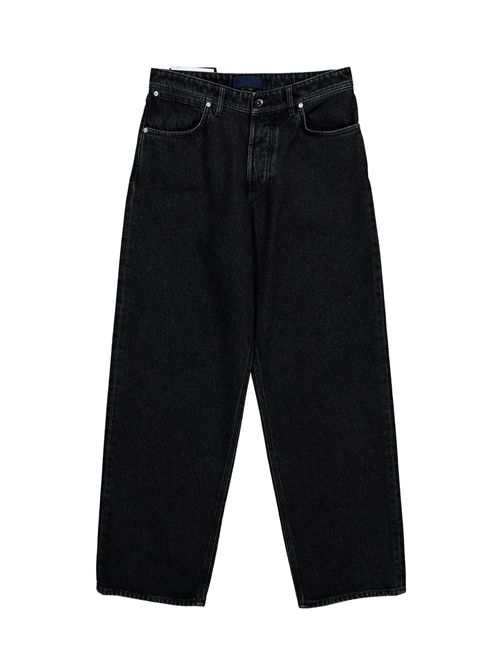 Jeans loose fit Stone Island | L2S14J100006S0J32VJ902