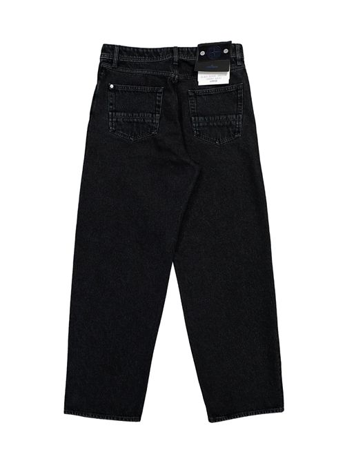 Jeans loose fit Stone Island | L2S14J100006S0J32VJ902
