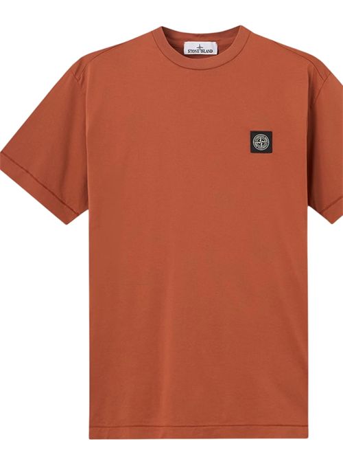 T-shirt con logo Stone Island | L2S152100027S0013V0015
