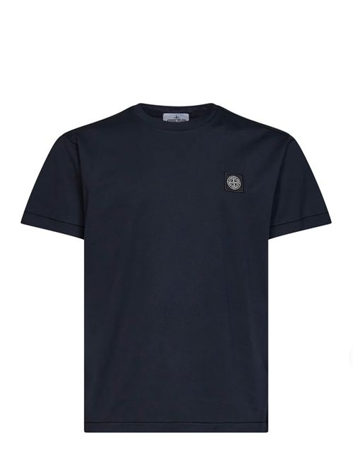 T-shirt con logo Stone Island | L2S152100027S0013V0020