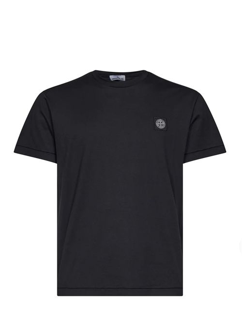 T-shirt con logo Stone Island | L2S152100027S0013V0029