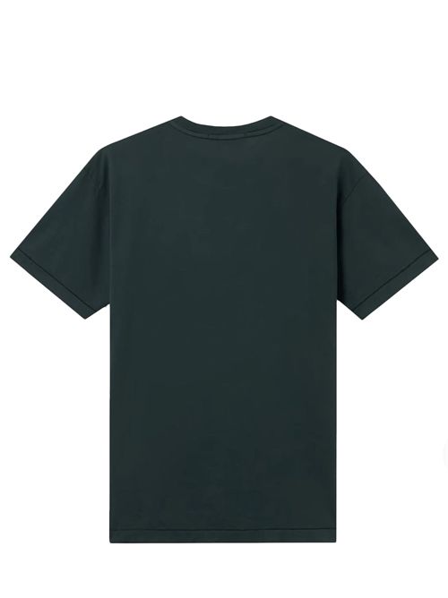 T-shirt con logo Stone Island | L2S152100027S0013V005S