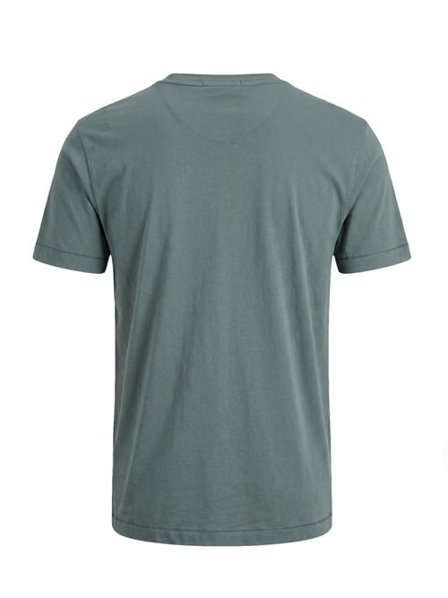 T-shirt con logo Stone Island | L2S152100027S0013V005T