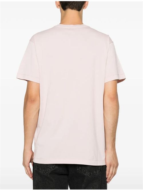 T-shirt con logo Stone Island | L2S152100027S0013V0082
