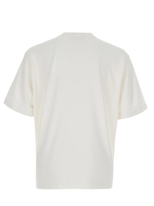 T-shirt con logo Stone Island | L2S152100030S0500V0001