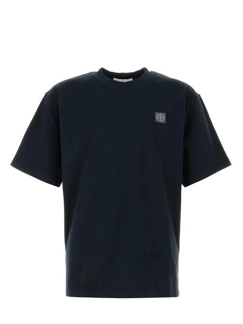 T-shirt con logo Stone Island | L2S152100030S0500V0020