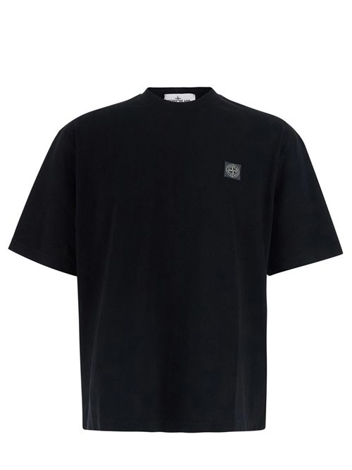T-shirt con logo Stone Island | L2S152100030S0500V0029