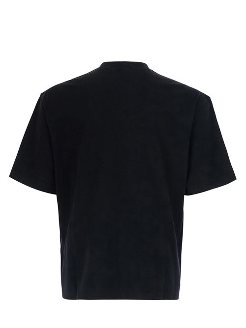 T-shirt con logo Stone Island | L2S152100030S0500V0029