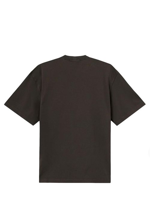 T-shirt con logo Stone Island | L2S152100030S0500V0078