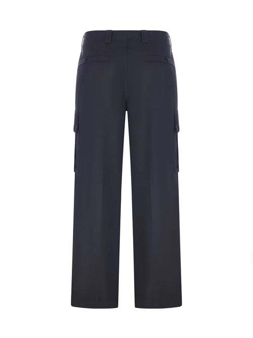 Pantaloni cargo Stone Island | L2S153100021S0F01V0029