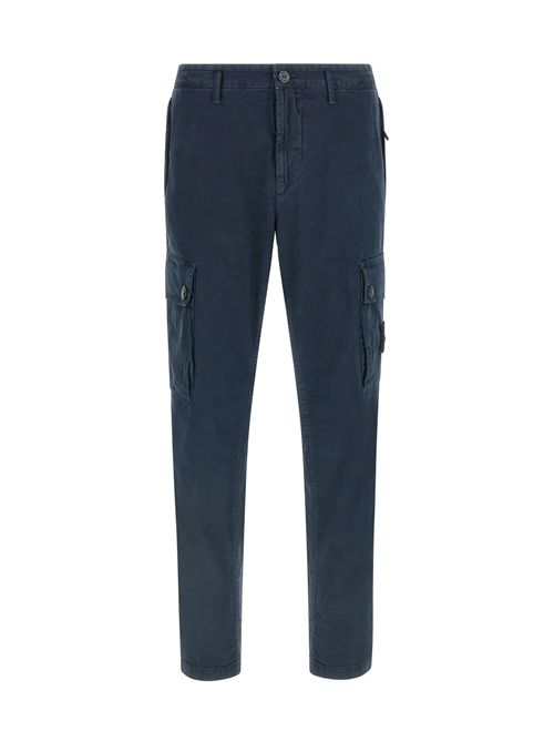 Pantaloni cargo Stone Island | L2S153100034S00L1V0120