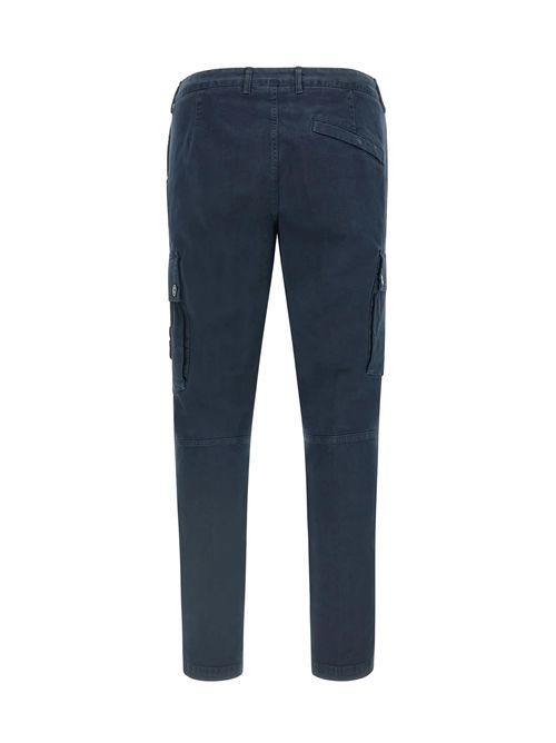 Pantaloni cargo Stone Island | L2S153100034S00L1V0120