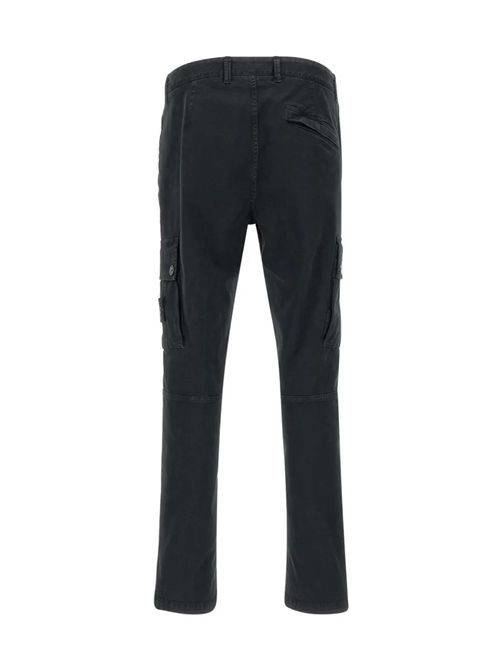 Pantaloni cargo Stone Island | L2S153100034S00L1V0129