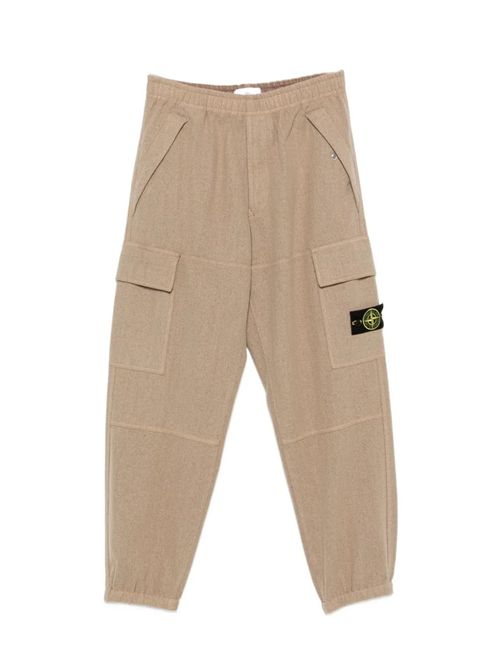 Pantaloni cargo Stone Island | L2S153100050S0451V0094