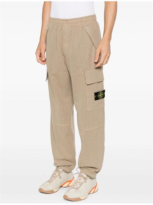 Pantaloni cargo Stone Island | L2S153100050S0451V0094