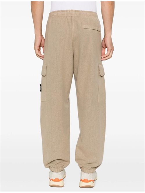 Pantaloni cargo Stone Island | L2S153100050S0451V0094