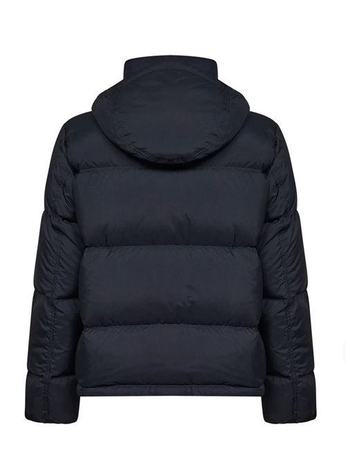 Piumino con cappuccio Stone Island | L2S154100013S0483V0029