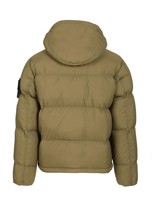Piumino con cappuccio Stone Island | L2S154100013S0483V005G
