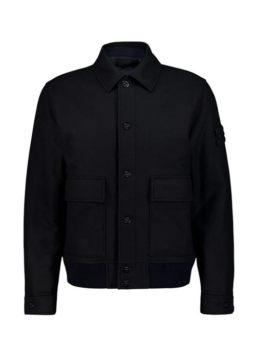 Giacca con tasche Stone Island | L2S154100017S0F24V0020