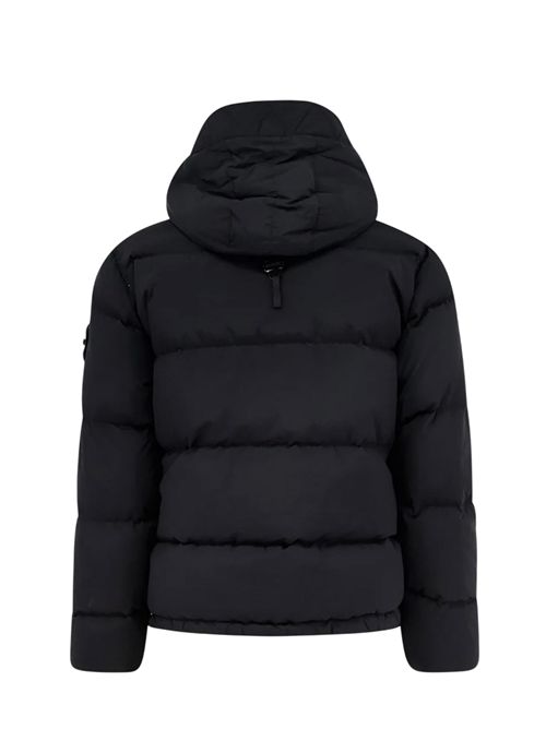 Piumino con cappuccio Stone Island | L2S154100019S0019V0029