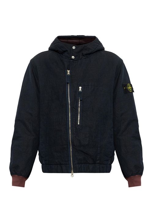 Giacca imbottita Stone Island | L2S154100042S0455V0020