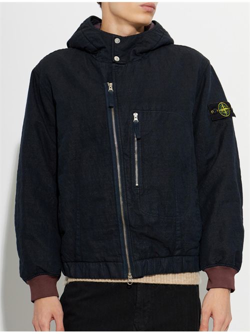 Giacca imbottita Stone Island | L2S154100042S0455V0020