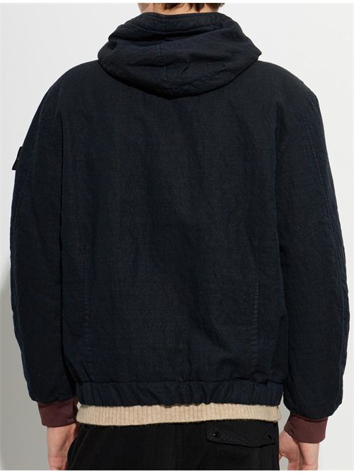 Giacca imbottita Stone Island | L2S154100042S0455V0020