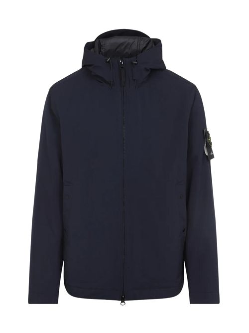 Giacca con cappuccio Stone Island | L2S154100108S0A27V0020