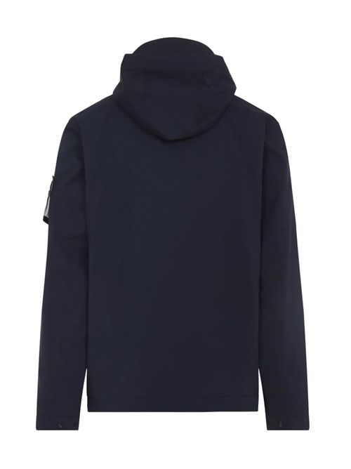 Giacca con cappuccio Stone Island | L2S154100108S0A27V0020