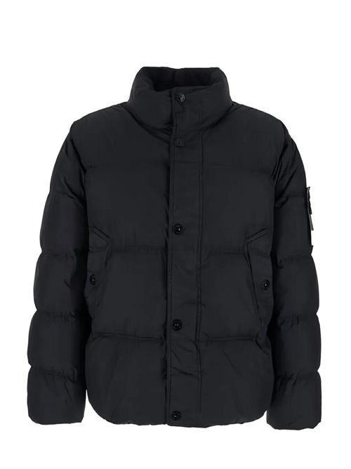 Piumino con bottoni Stone Island | L2S154100109S0A23V0029
