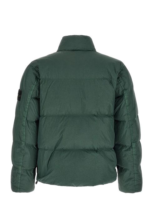 Piumino con bottoni Stone Island | L2S154100109S0A23V005T
