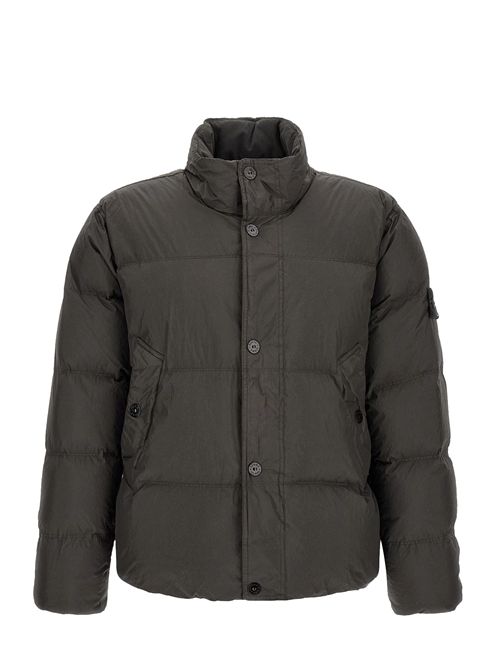 Piumino con bottoni Stone Island | L2S154100109S0A23V0062