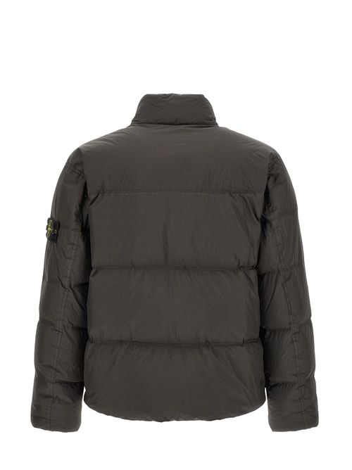 Piumino con bottoni Stone Island | L2S154100109S0A23V0062