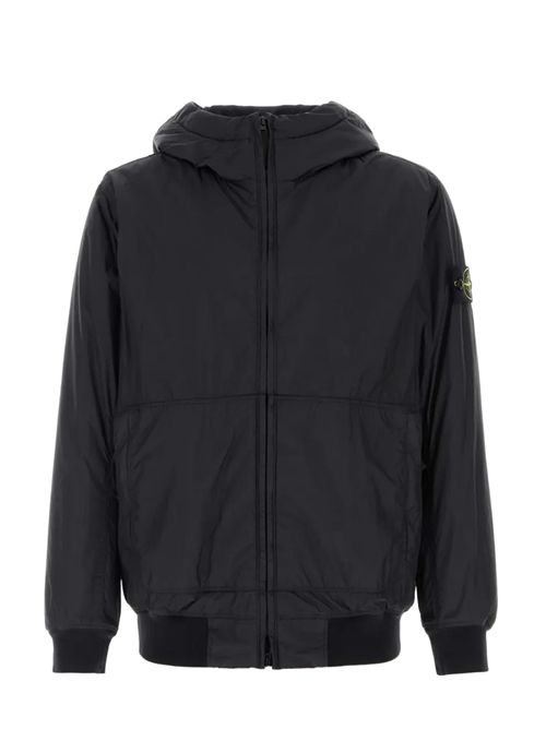 Giubbotto con cappuccio Stone Island | L2S154100110S0A23V0020
